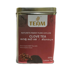 Ceylon Clove Tea (Loose Tea) 100g